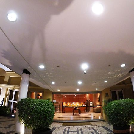 Hotel Continental Luanda Extérieur photo