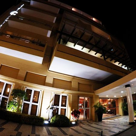Hotel Continental Luanda Extérieur photo
