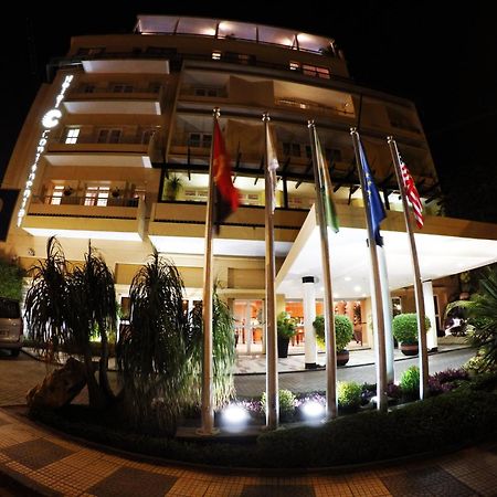 Hotel Continental Luanda Extérieur photo