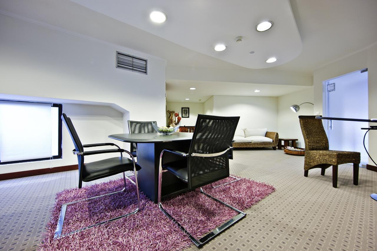 Hotel Continental Luanda Extérieur photo