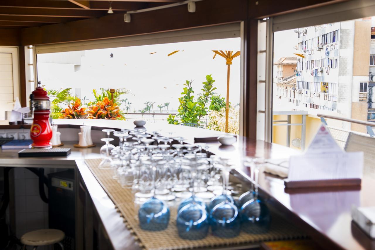 Hotel Continental Luanda Extérieur photo