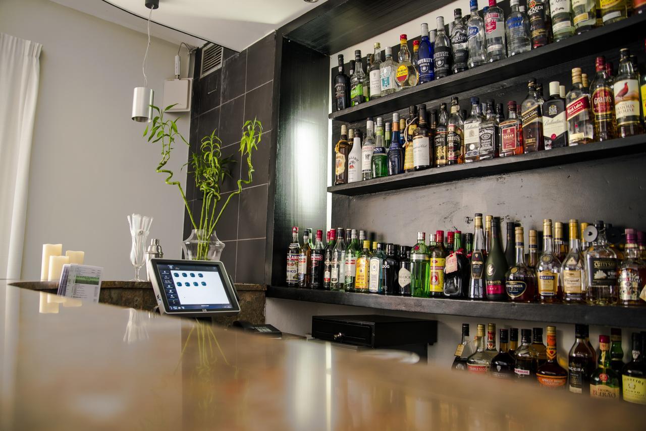 Hotel Continental Luanda Extérieur photo