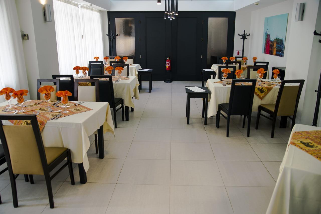 Hotel Continental Luanda Extérieur photo