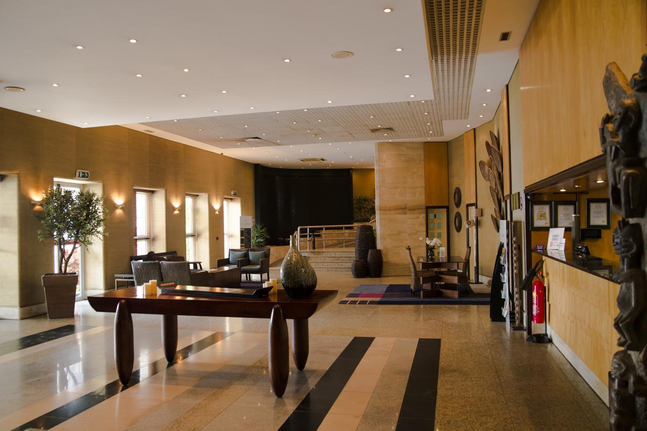 Hotel Continental Luanda Extérieur photo