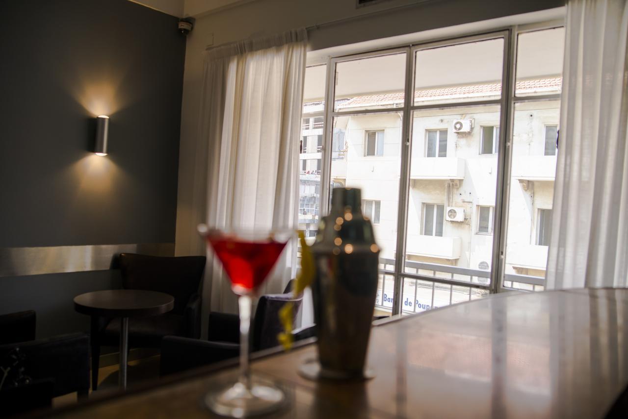Hotel Continental Luanda Extérieur photo