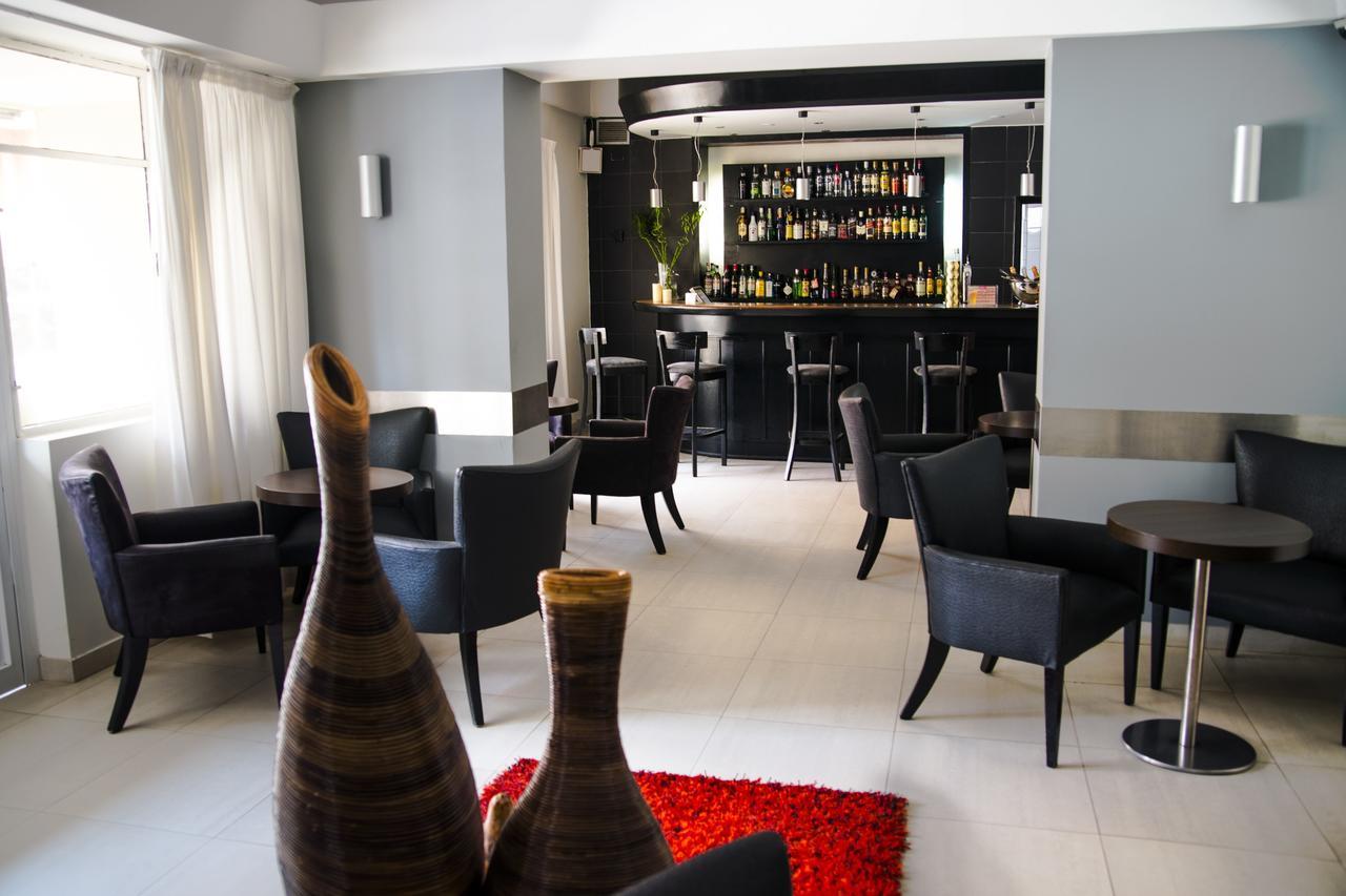 Hotel Continental Luanda Extérieur photo